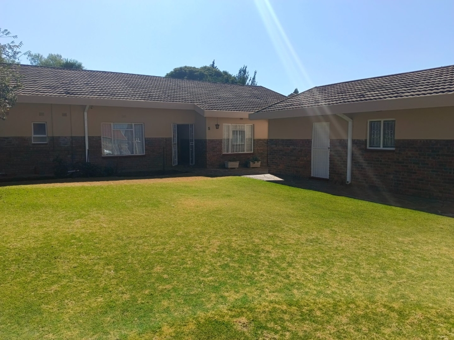 3 Bedroom Property for Sale in Riebeeckstad Free State